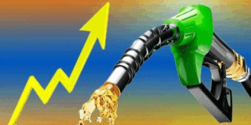 Government Increases Petroleum Prices, Petrol Set at Rs 258.17 Per Litre