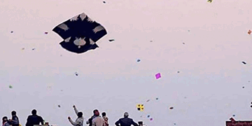 Basant-Related Incidents in Lahore Leave One Dead and Five Injured