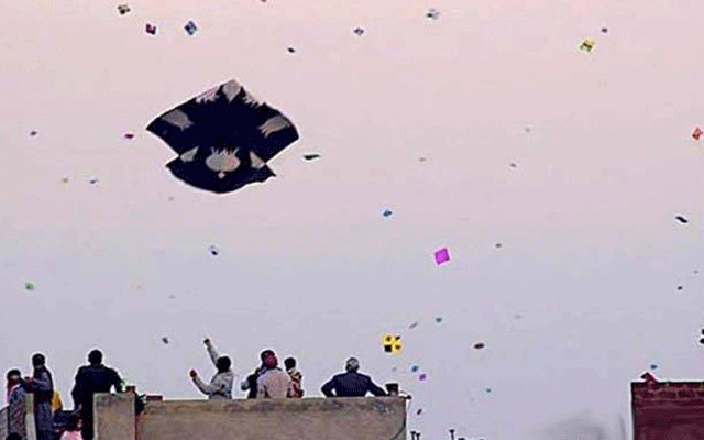 Basant-Related Incidents in Lahore Leave One Dead and Five Injured