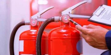 Amendments Made to Sindh Building Control Authority Building Regulations 2002, Fire Safety Made Mandatory