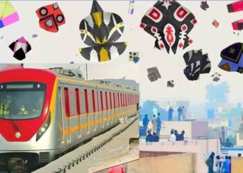 Punjab Government Announces Free Public Transport in Lahore During Basant Festival