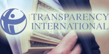 Pakistan’s ranking improved in Transparency International report