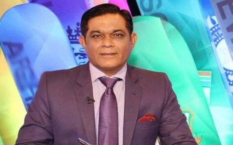 Pakistan Performs Well Against Weaker Teams but Struggles Against Strong Opponents, Says Rashid Latif