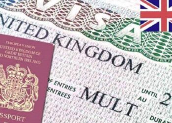UK Announces Strict Action Against Employers Using Fake Visa Sponsorship; New Rules for Dual Nationals Also Introduced — PakAlerts.net: Sansani Nahi, Srif Khabar — Your go-to digital hub for Breaking News, Analysis, Stories from Pakistan and around the World. Stay informed, Stay connected. UK Announces Strict Action Against Employers Using Fake Visa Sponsorship; New Rules for Dual Nationals Also Introduced