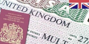 UK Announces Strict Action Against Employers Using Fake Visa Sponsorship; New Rules for Dual Nationals Also Introduced — PakAlerts.net: Sansani Nahi, Srif Khabar — Your go-to digital hub for Breaking News, Analysis, Stories from Pakistan and around the World. Stay informed, Stay connected. UK Announces Strict Action Against Employers Using Fake Visa Sponsorship; New Rules for Dual Nationals Also Introduced
