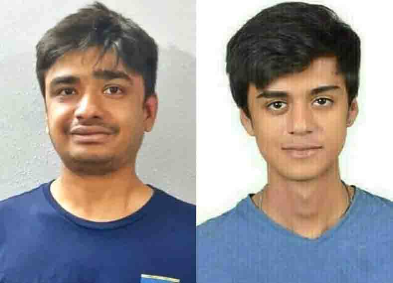 Charges Framed Against Armaghan and Shiraz in Mustafa Aamir Murder Case — PakAlerts.net: Sansani Nahi, Srif Khabar — Your go-to digital hub for Breaking News, Analysis, Stories from Pakistan and around the World. Stay informed, Stay connected. Charges Framed Against Armaghan and Shiraz in Mustafa Aamir Murder Case