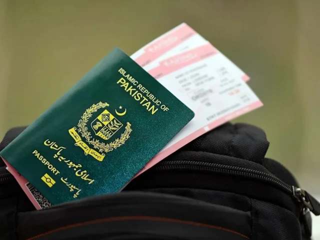 Married Women Allowed to Retain Father’s Name on Passport Following Key Reforms — PakAlerts.net: Sansani Nahi, Srif Khabar — Your go-to digital hub for Breaking News, Analysis, Stories from Pakistan and around the World. Stay informed, Stay connected. Married Women Allowed to Retain Father’s Name on Passport Following Key Reforms