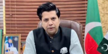 Force Will Be Dissolved After Imran Khan’s Release, It Is Not a Political Wing: Shafi Jan