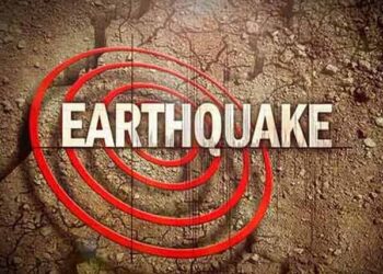 5.6 Magnitude Earthquake Tremors Felt in Sindh and Balochistan, No Casualties Reported