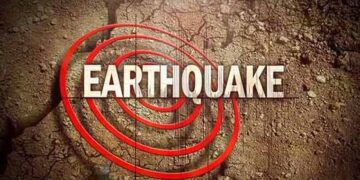 5.6 Magnitude Earthquake Tremors Felt in Sindh and Balochistan, No Casualties Reported