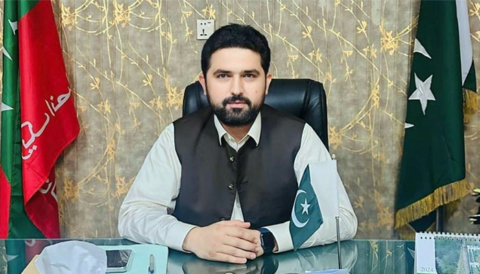 May 9 Case: Controversy Intensifies Over Evidence Linked to CM Sohail Afridi as Forensic and NADRA Reports Submitted