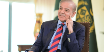 Government Savings Will Be Used for Public Relief, Says Prime Minister Shehbaz Sharif