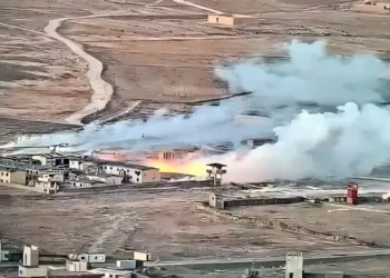 Operations to Continue Until Support for Militant Groups Ends: Senior Security Official