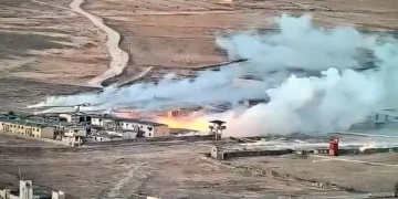 Operations to Continue Until Support for Militant Groups Ends: Senior Security Official