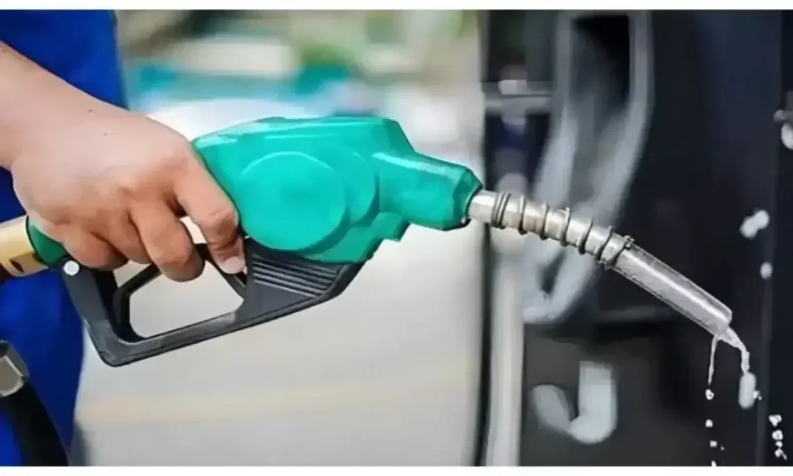 No Shortage of Petrol or Diesel in the Country, Supplies Are Sufficient: OGRA Spokesperson