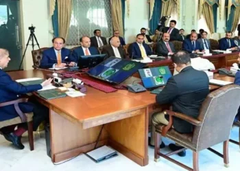 Prime Minister Announces Austerity Measures in Address to the Nation