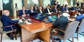 Prime Minister Announces Austerity Measures in Address to the Nation