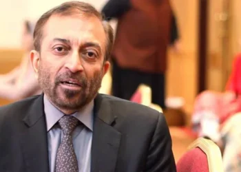 MQM Not Even Allowed One Constitutional Post, Government Must Change Its Attitude, Says Farooq Sattar