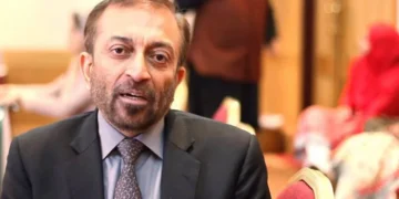 MQM Not Even Allowed One Constitutional Post, Government Must Change Its Attitude, Says Farooq Sattar