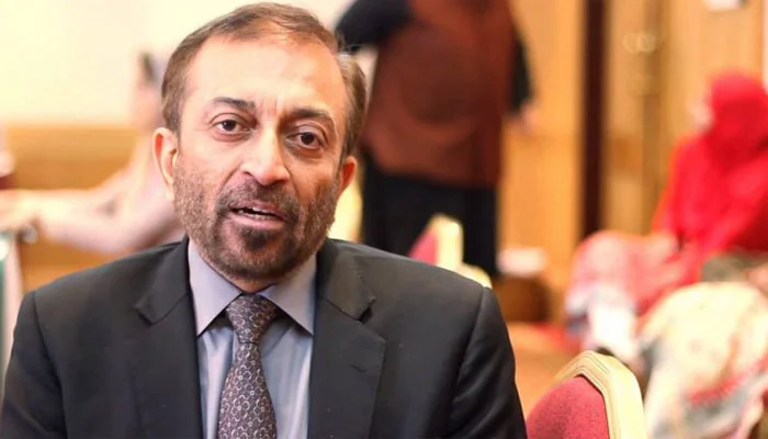MQM Not Even Allowed One Constitutional Post, Government Must Change Its Attitude, Says Farooq Sattar