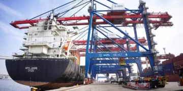 New Feeder Shipping Service Launched from Karachi Port to UAE