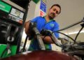 Government to Introduce Digital Fuel Rationing System with Quota-Based Petrol Allocation