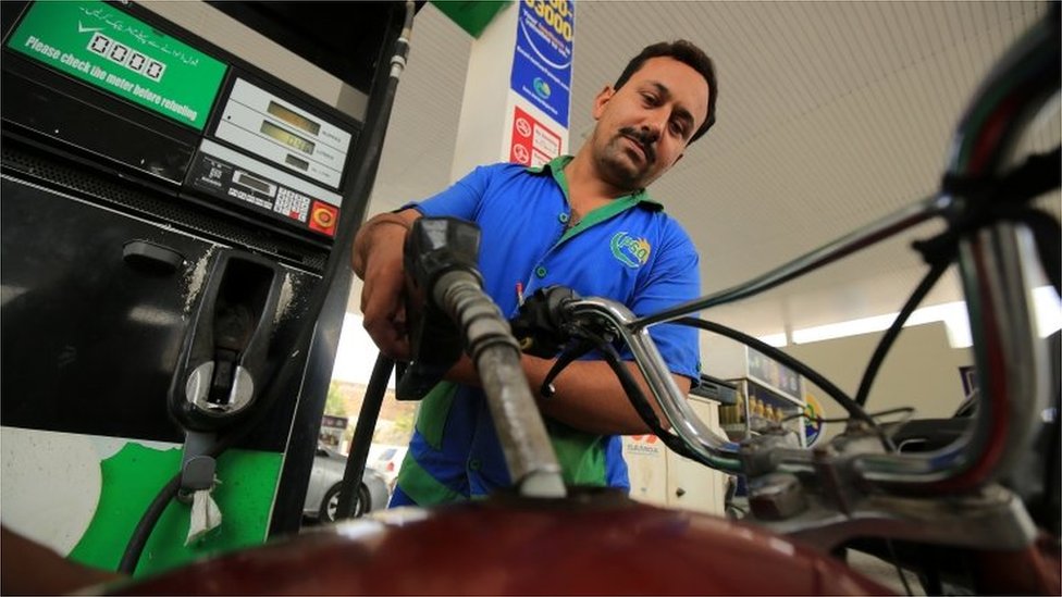 Government to Introduce Digital Fuel Rationing System with Quota-Based Petrol Allocation