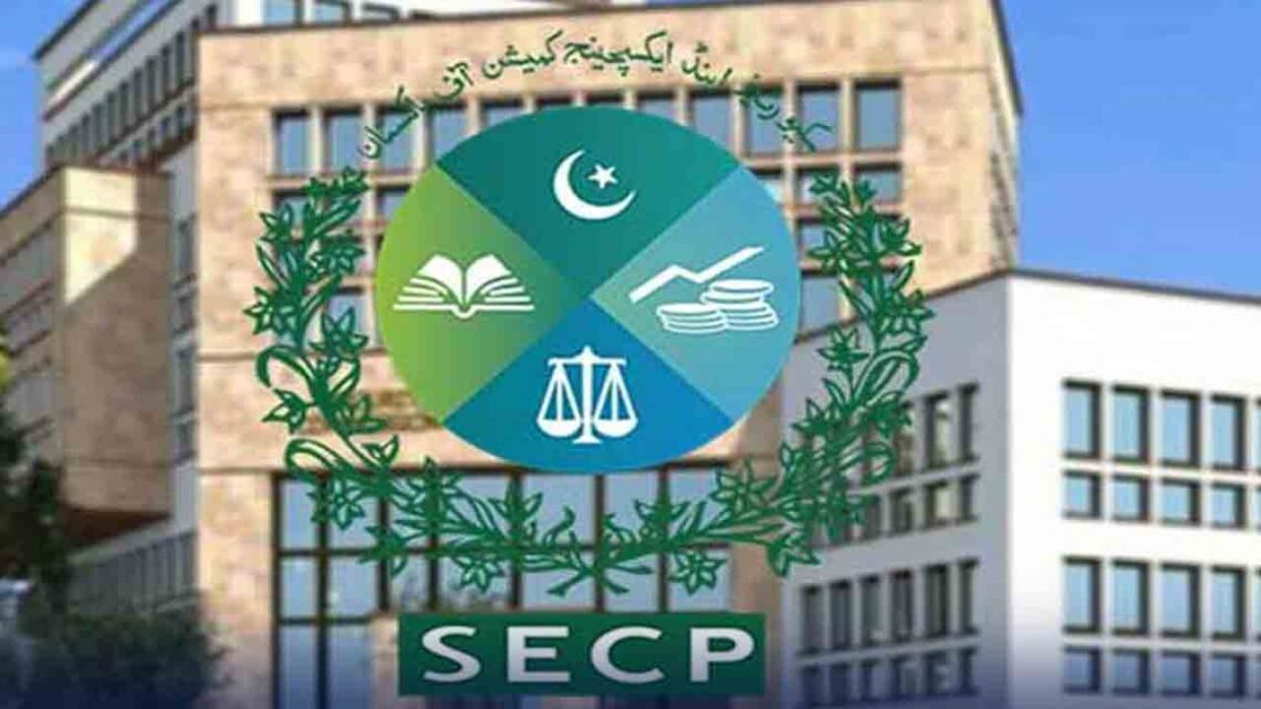 New Company Registrations Increase in Pakistan, 3444 Companies Registered in February