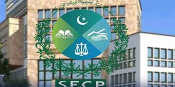 New Company Registrations Increase in Pakistan, 3444 Companies Registered in February