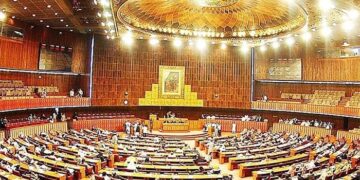 National Assembly Sets New Record for Highest Legislation, Says PILDAT Report