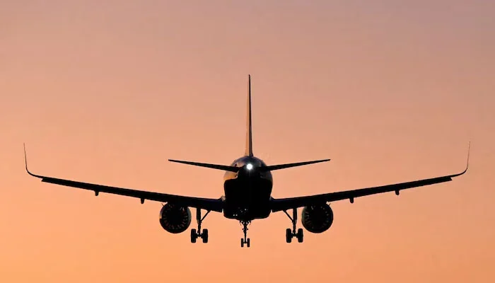 52 Flights Cancelled Between Pakistan and Middle East, 50 Delayed — PakAlerts.net: Sansani Nahi, Srif Khabar — Your go-to digital hub for Breaking News, Analysis, Stories from Pakistan and around the World. Stay informed, Stay connected. 52 Flights Cancelled Between Pakistan and Middle East, 50 Delayed