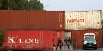 Red Alert Issued in Islamabad Amid Security Concerns