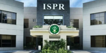 ISPR Says Afghan Taliban Drone Attacks Foiled Before Reaching Targets