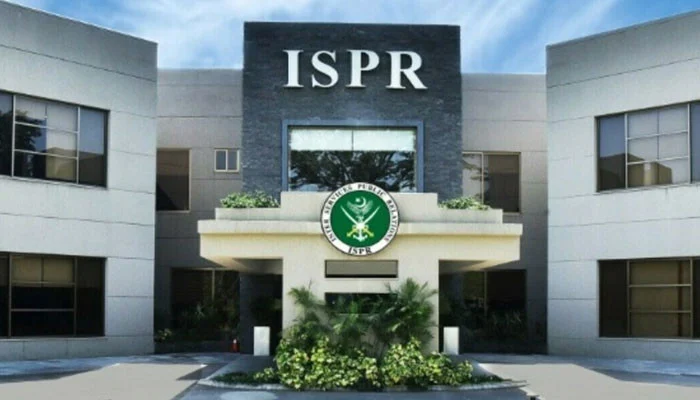 ISPR Says Afghan Taliban Drone Attacks Foiled Before Reaching Targets