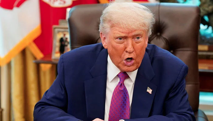 Trump Says Iran Wants Talks but Fears Public Backlash