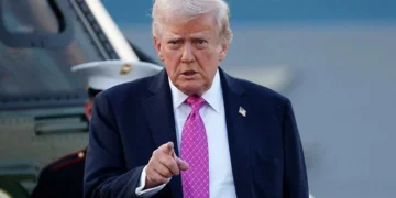 Deal with Iran Likely Soon, Progress in Talks Through Pakistani Diplomats, Says Donald Trump