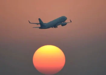 Specific Air Routes in Karachi and Lahore Regions to Remain Temporarily Closed