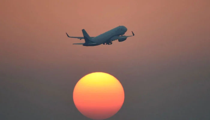 Specific Air Routes in Karachi and Lahore Regions to Remain Temporarily Closed — PakAlerts.net: Sansani Nahi, Srif Khabar — Your go-to digital hub for Breaking News, Analysis, Stories from Pakistan and around the World. Stay informed, Stay connected. Specific Air Routes in Karachi and Lahore Regions to Remain Temporarily Closed