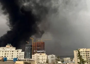 Pakistan Safe from Environmental and Radiation Risks Despite Iran Situation, Says Meteorological Department