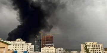 Pakistan Safe from Environmental and Radiation Risks Despite Iran Situation, Says Meteorological Department