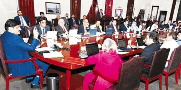 Sindh Cabinet Approves Comprehensive Austerity Package, Savings of Over Rs12 Billion Expected
