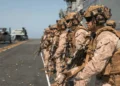 US Announces Deployment of 5,000 Additional Troops to the Middle East