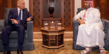 Pakistan and Saudi Arabia Agree to Reduce Regional Tensions and Prevent Conflict Among Muslim States