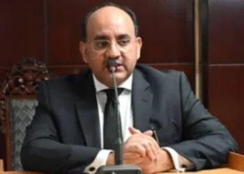 Ayaz Shaukat Resigns as Advocate General Islamabad, Sends Resignation to President