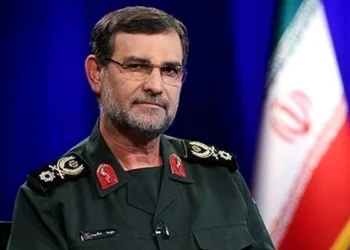 Iran Confirms Death of IRGC Navy Commander Ali Reza Tangsiri