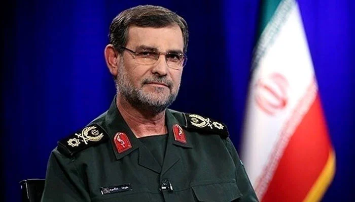Iran Confirms Death of IRGC Navy Commander Ali Reza Tangsiri — PakAlerts.net: Sansani Nahi, Srif Khabar — Your go-to digital hub for Breaking News, Analysis, Stories from Pakistan and around the World. Stay informed, Stay connected. Iran Confirms Death of IRGC Navy Commander Ali Reza Tangsiri