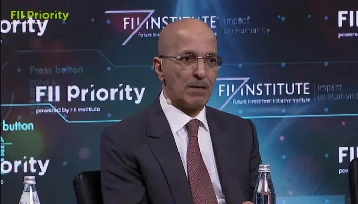 War Impact Worse Than Pandemic, Global Economy Under Pressure, Says Saudi Finance Minister