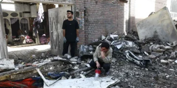 Reported Attack on Tehran University Raises Global Concern