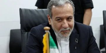 Iran Respects Saudi Arabia as a Brotherly Nation, Actions Target Aggressive Forces, Says Abbas Araghchi