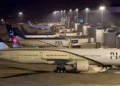 46 Flights Cancelled in Pakistan Due to Middle East Tensions, Several Delayed